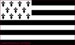 The Brittany Flag