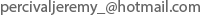E-mail address