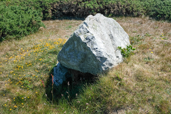 Roc à l'Epine