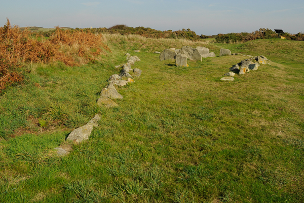 Les Fouaillages