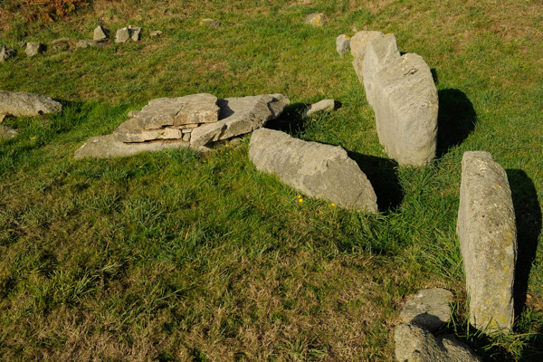 Les Fouaillages
