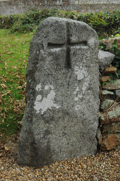 St Saviour's Church Stone