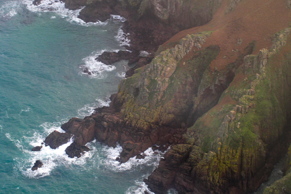 La Cotte &agrave; la Ch&egrave;vre