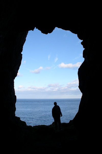 La Cotte &agrave; la Ch&egrave;vre