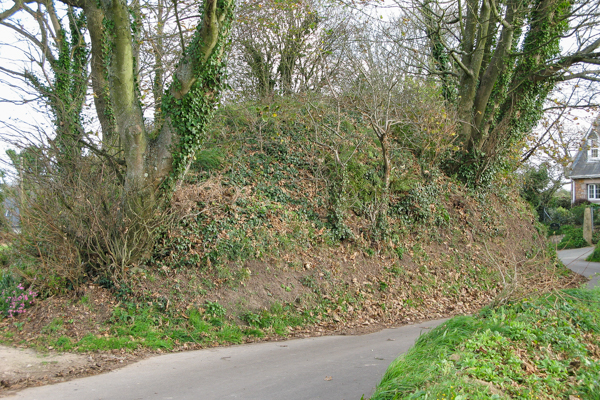La Hougue Bo&euml;te