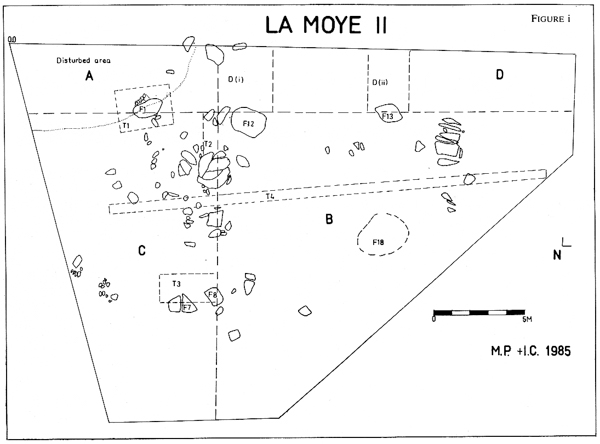La Moye II
