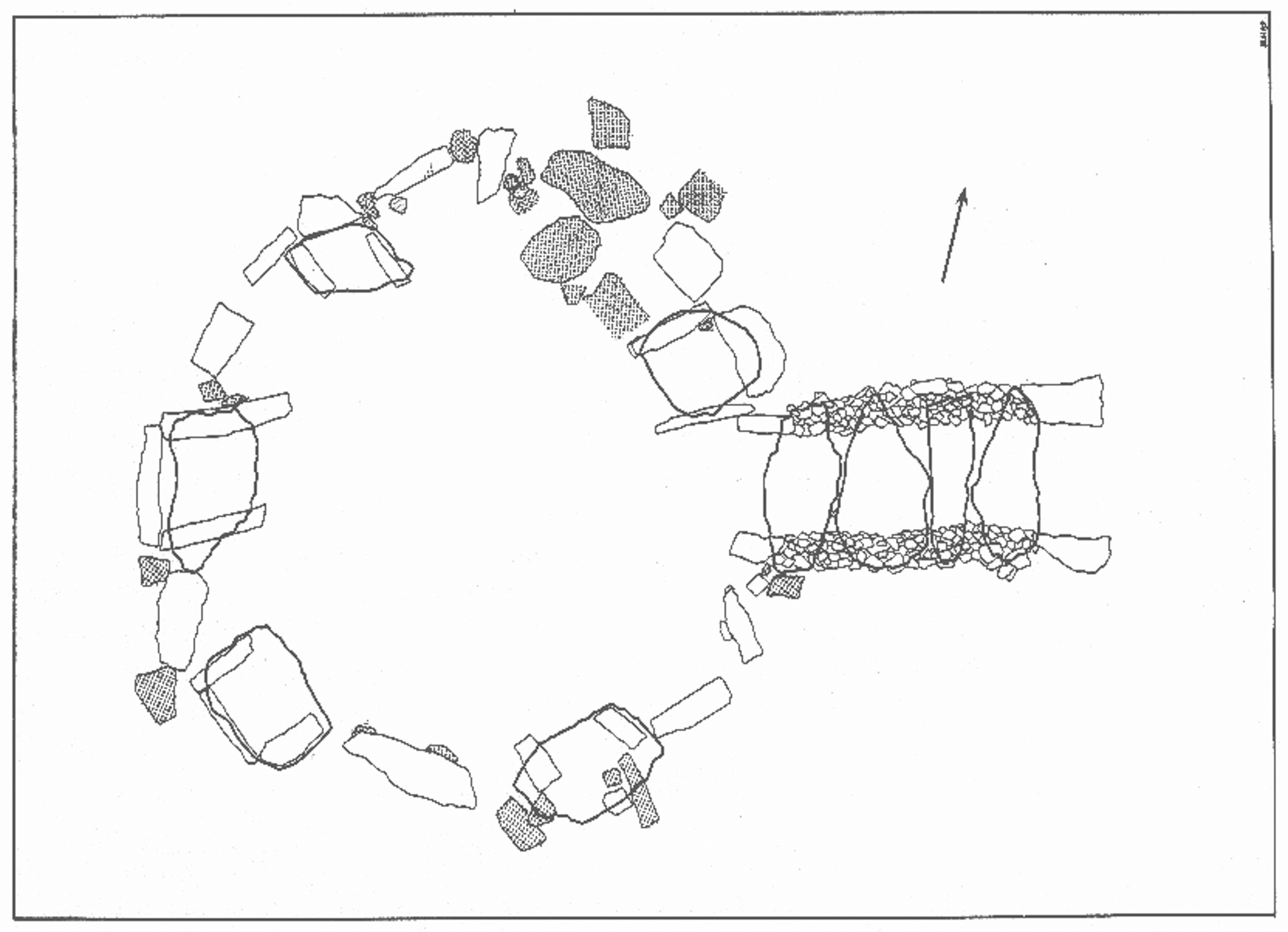 Le Mont de la Ville Plans