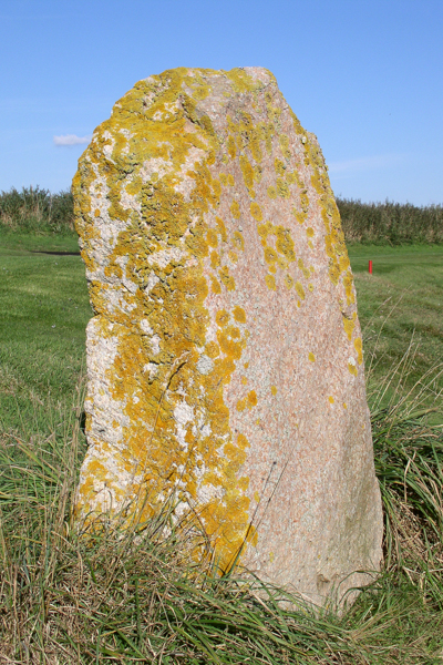 Les Mielles Golf Course Stones