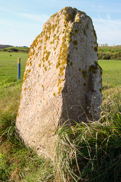 Les Mielles Golf Course Stones