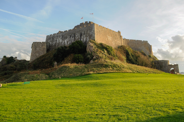 Mont Orgueil