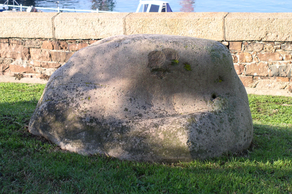 South Hill Stone