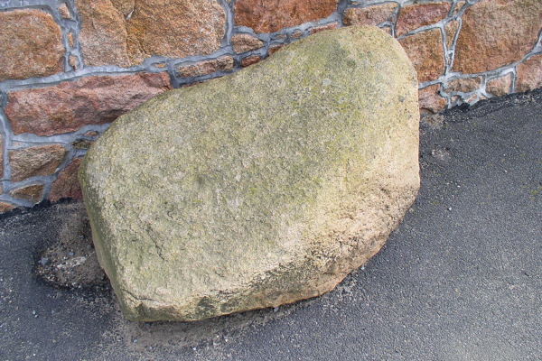 The Centre Stone