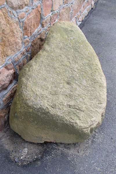 The Centre Stone