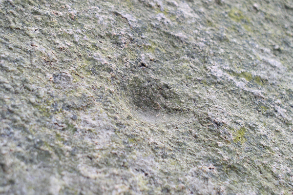 The Centre Stone