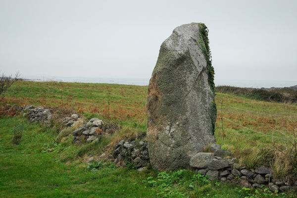La Longue Pierre
