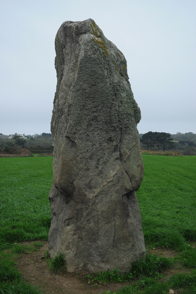 La Longue Rocque