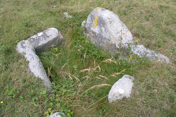 Herm No. 15