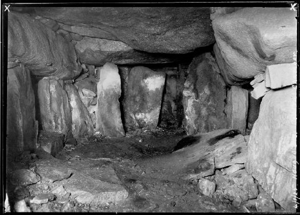 La Hougue Bie