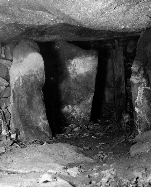 La Hougue Bie