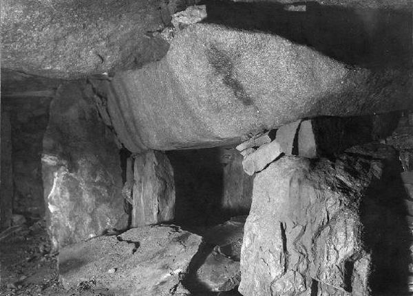La Hougue Bie