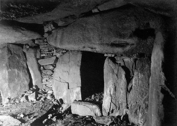 La Hougue Bie