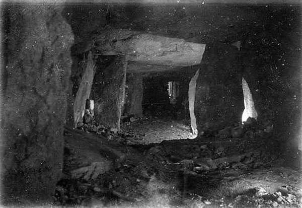 La Hougue Bie