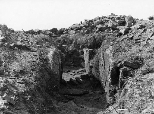 La Sergent&eacute;