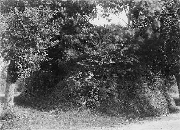 La Hougue Bo&euml;te