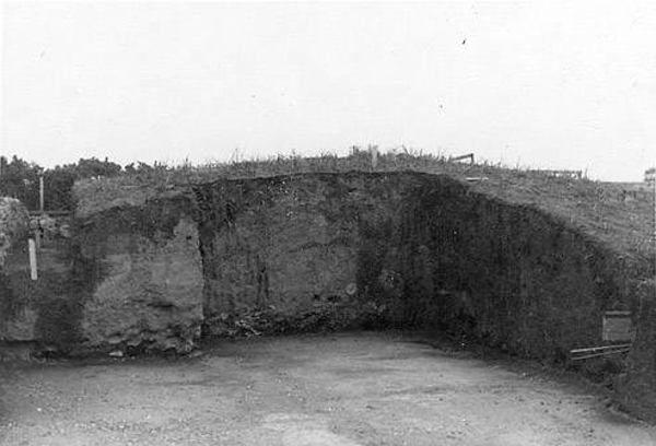 La Hougue Mauger