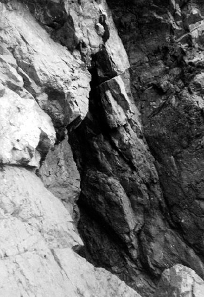 La Belle Hougue Cave I