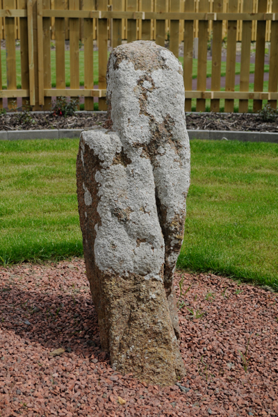 Cherry Farm Menhir