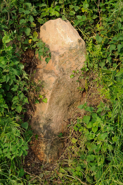 Crabbe Stone A