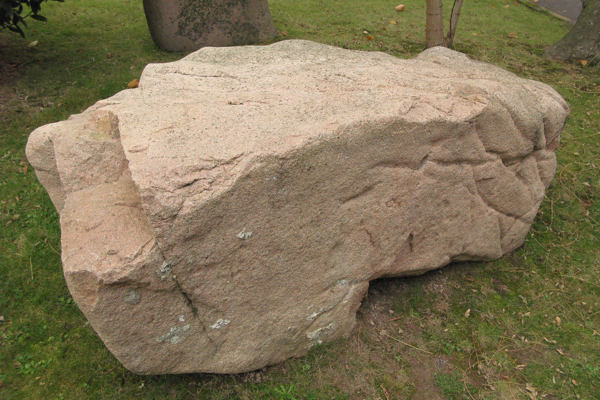Hautlieu Stone