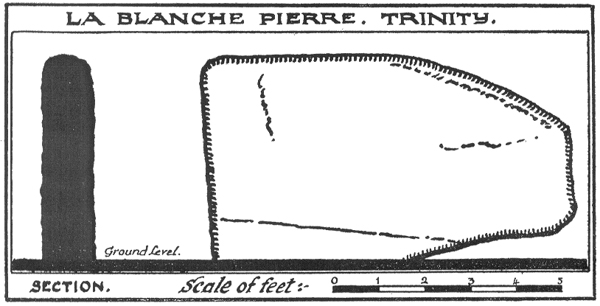 La Blanche Pierre