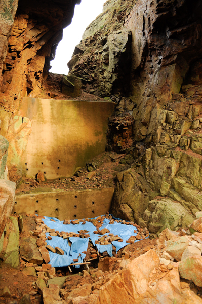 La Cotte de St Brelade
