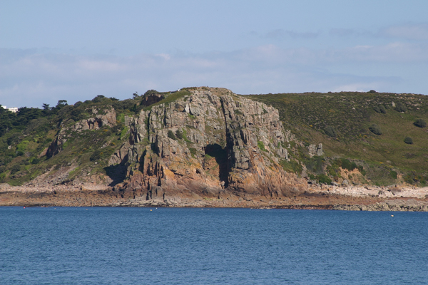 La Cotte de St Brelade