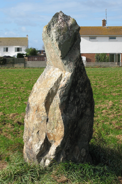 La Dame Blanche