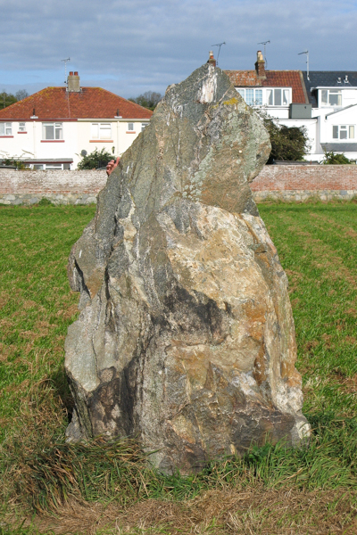 La Dame Blanche
