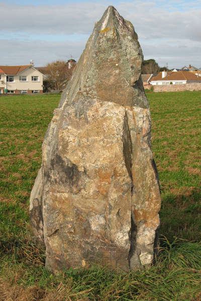 La Dame Blanche