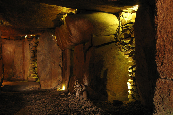 La Hougue Bie