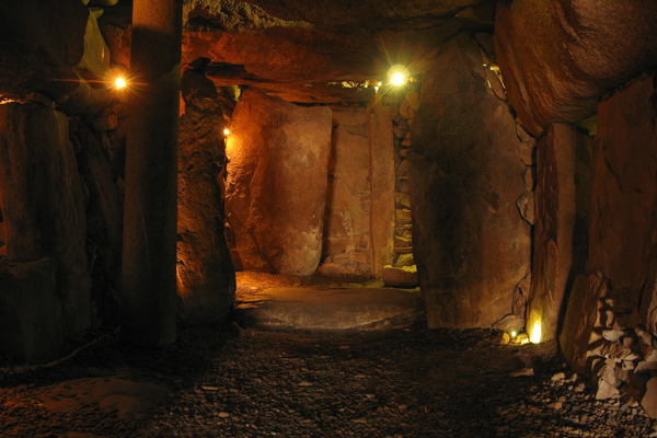 La Hougue Bie
