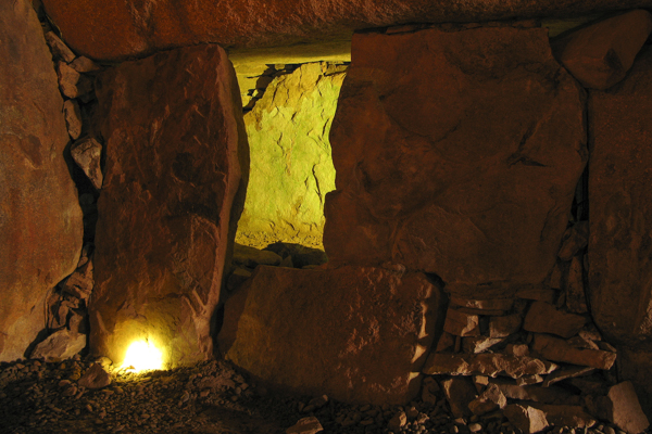 La Hougue Bie
