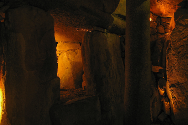 La Hougue Bie