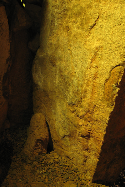 La Hougue Bie