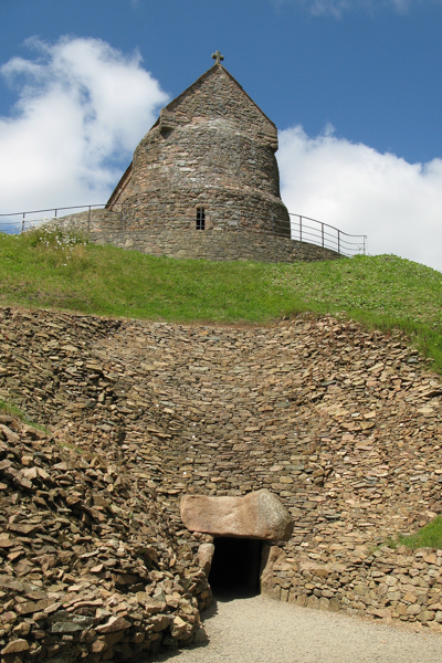La Hougue Bie