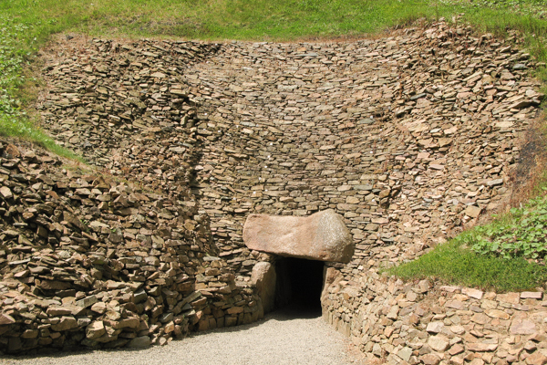 La Hougue Bie