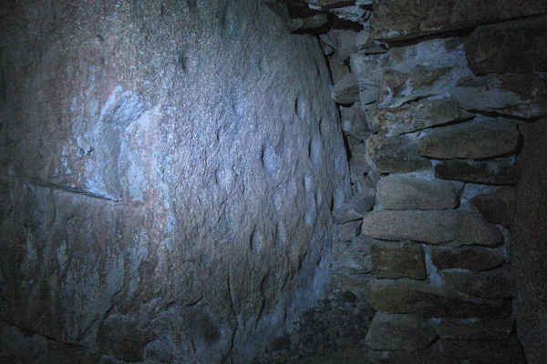 La Hougue Bie
