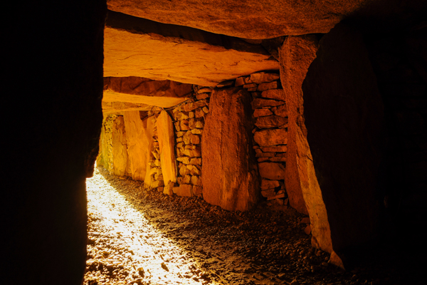 La Hougue Bie