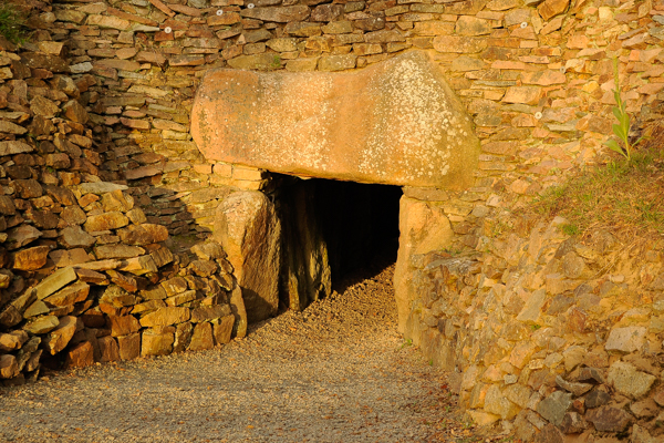 La Hougue Bie
