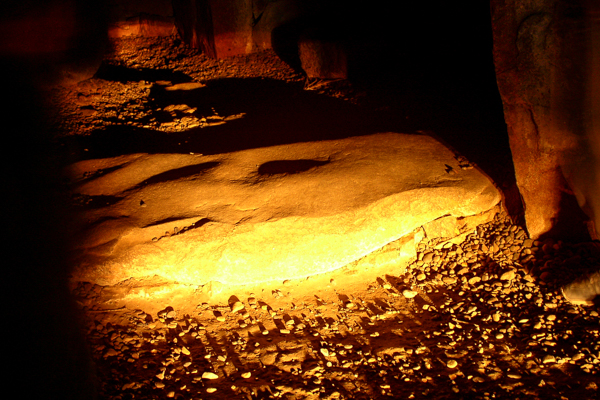 La Hougue Bie